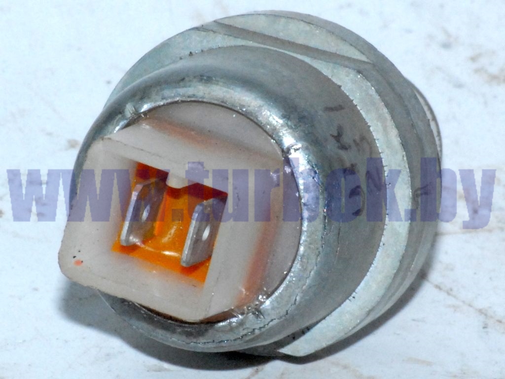 Датчик скорости