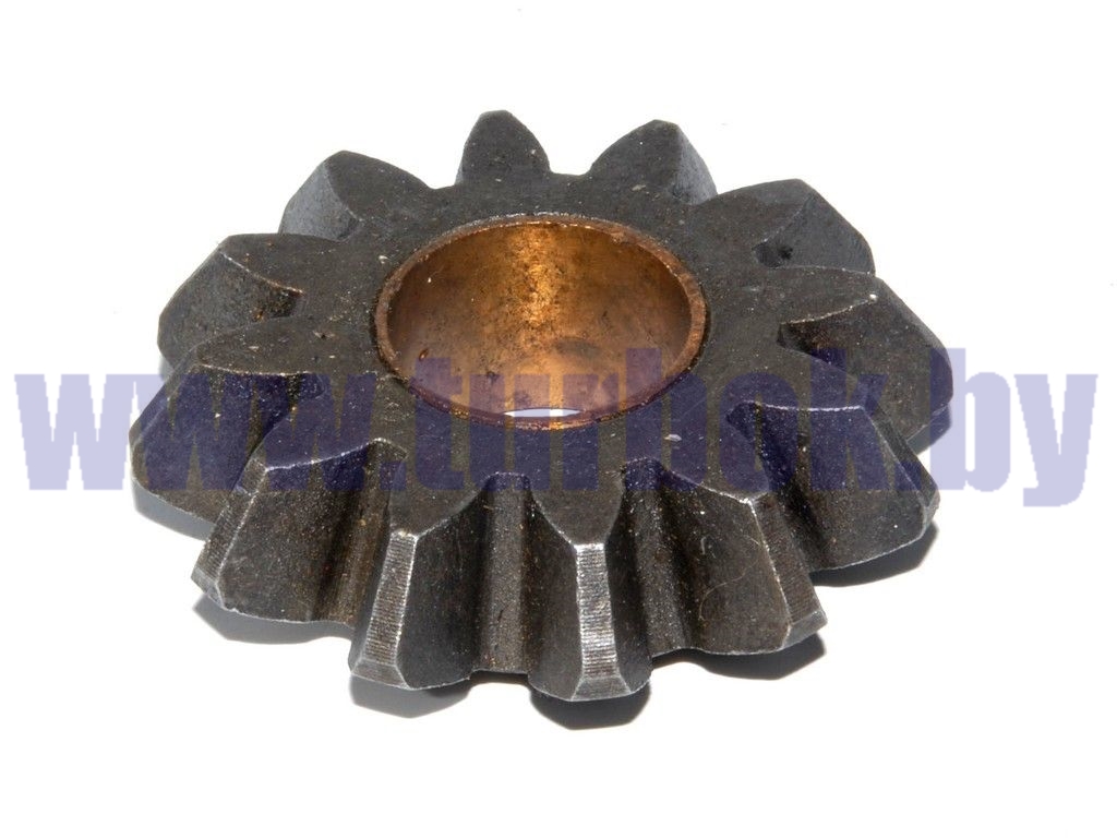 Сателлит дифференциала раздатки