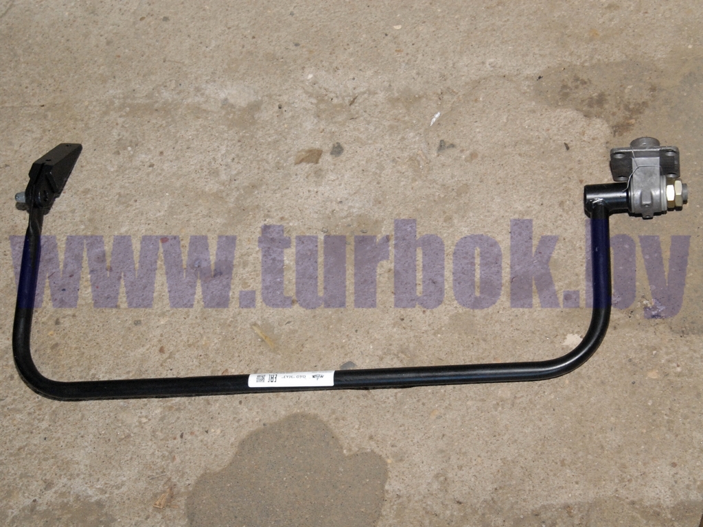 Держатель зеркала МАЗ -6430 в сборе правый