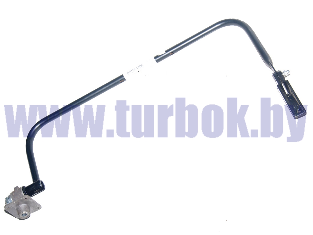 Держатель зеркала МАЗ -6430 в сборе левый