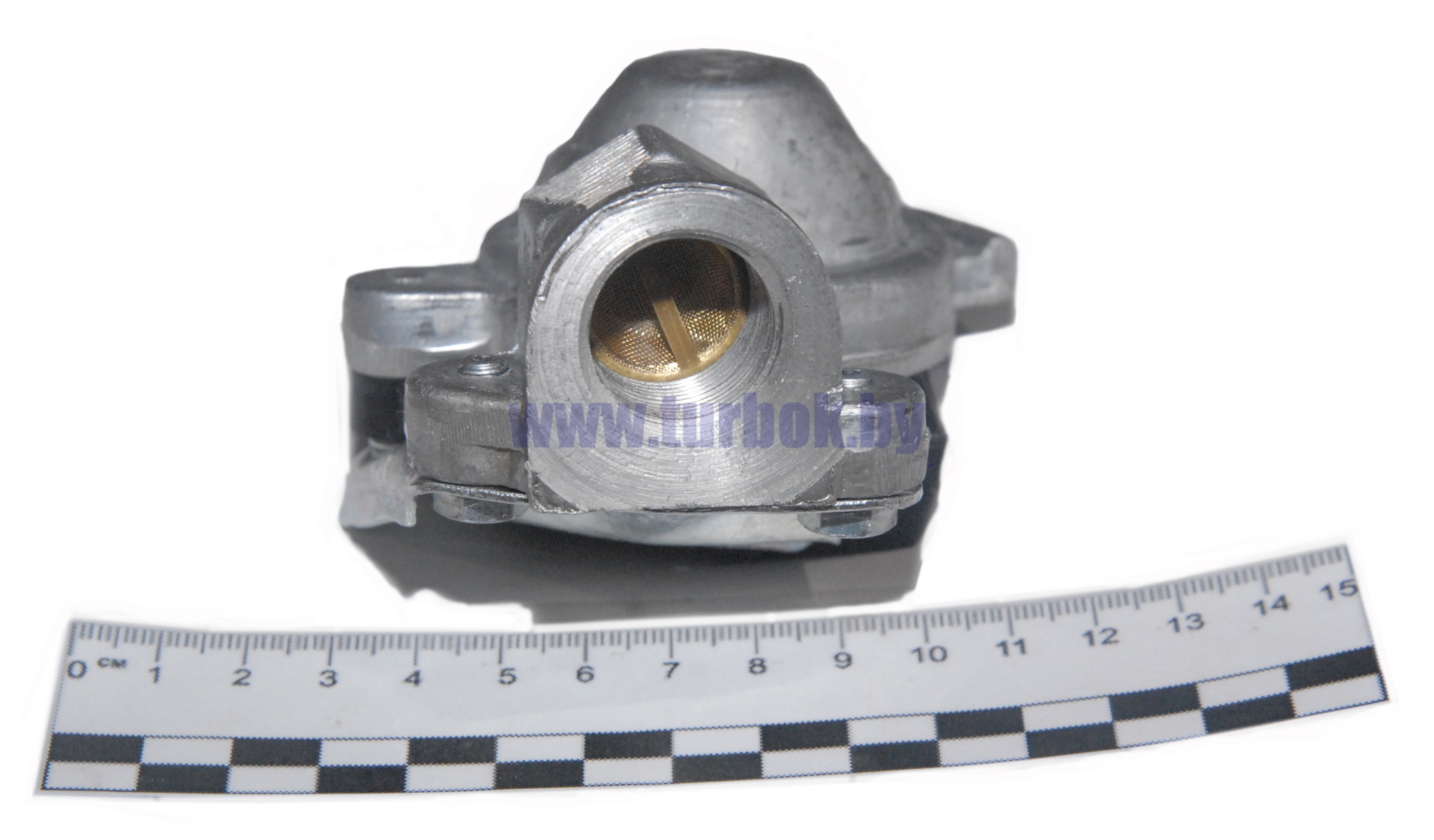 Головка соединительная М22 без клапана тип"Б"