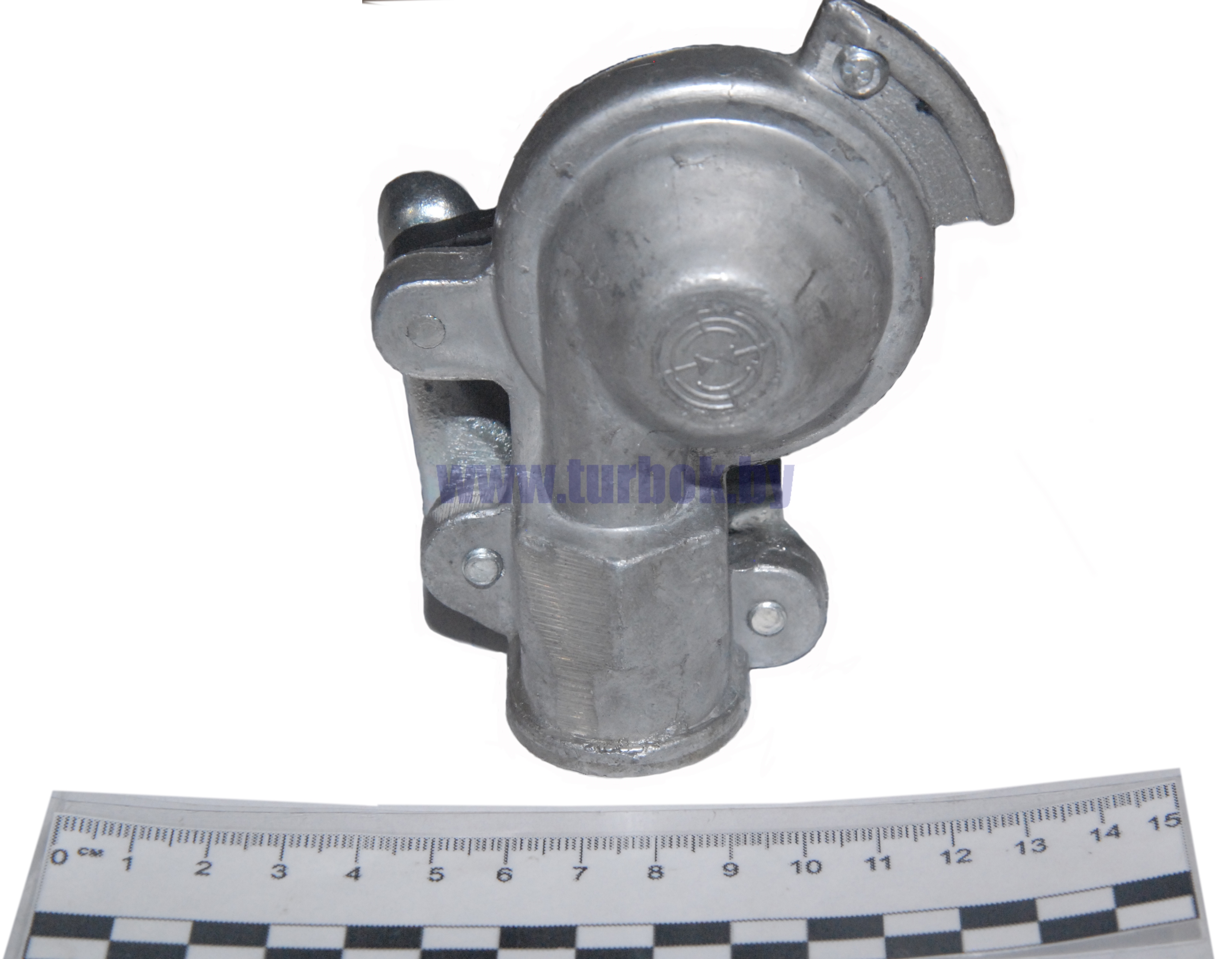 Головка соединительная М22 без клапана тип"Б"