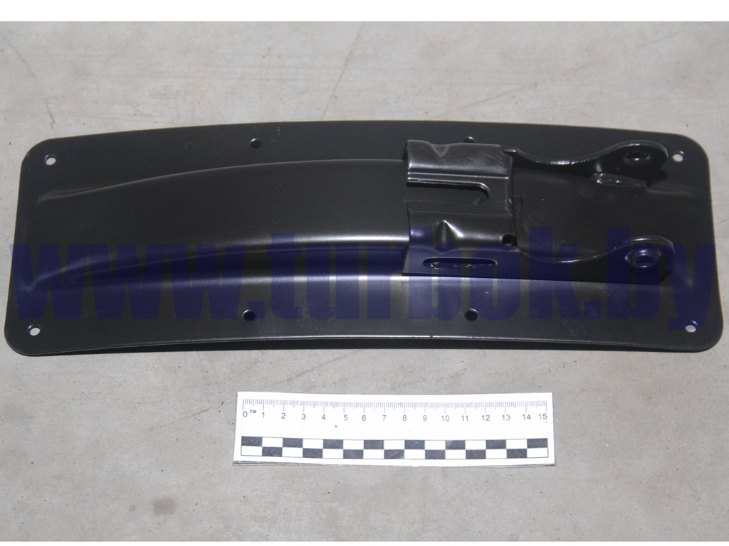 Кронштейн крыла