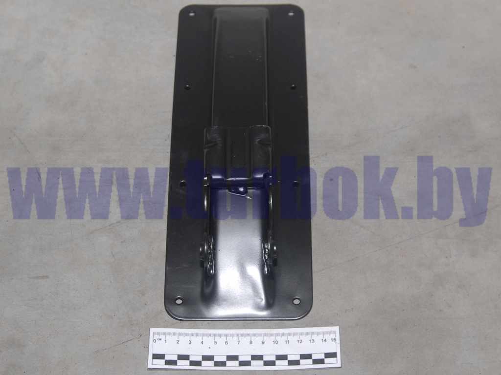 Кронштейн крыла