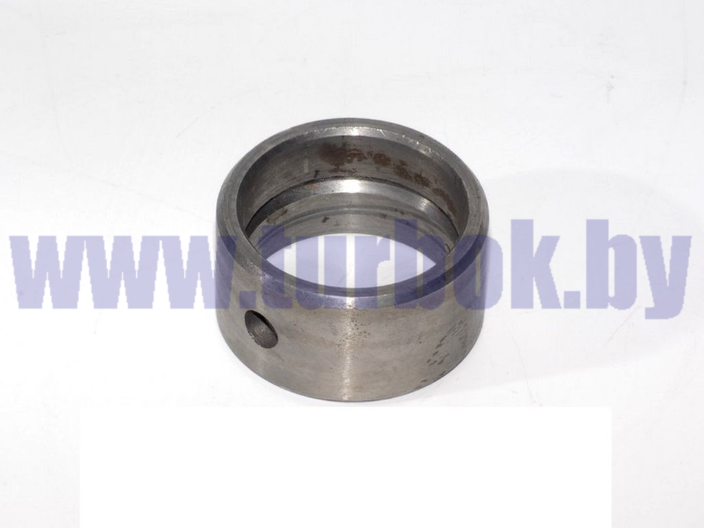 Втулка звена дышла прицепа 027.069