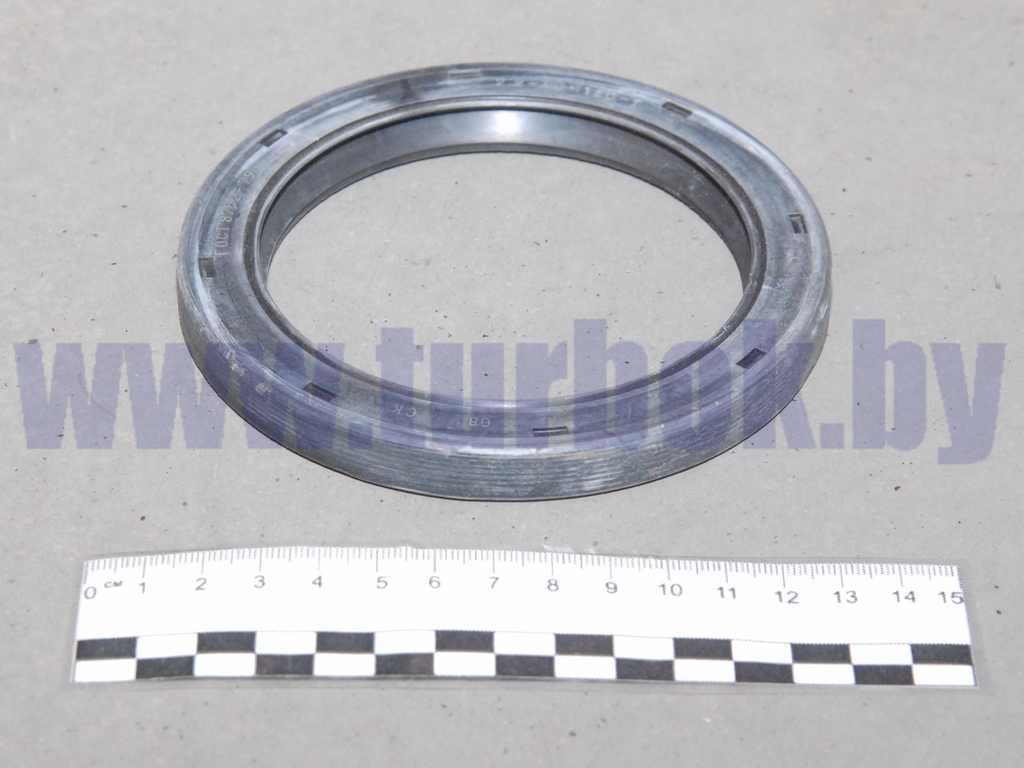 Манжета 090*120-2.2 вала коленчатого ЯМЗ-650