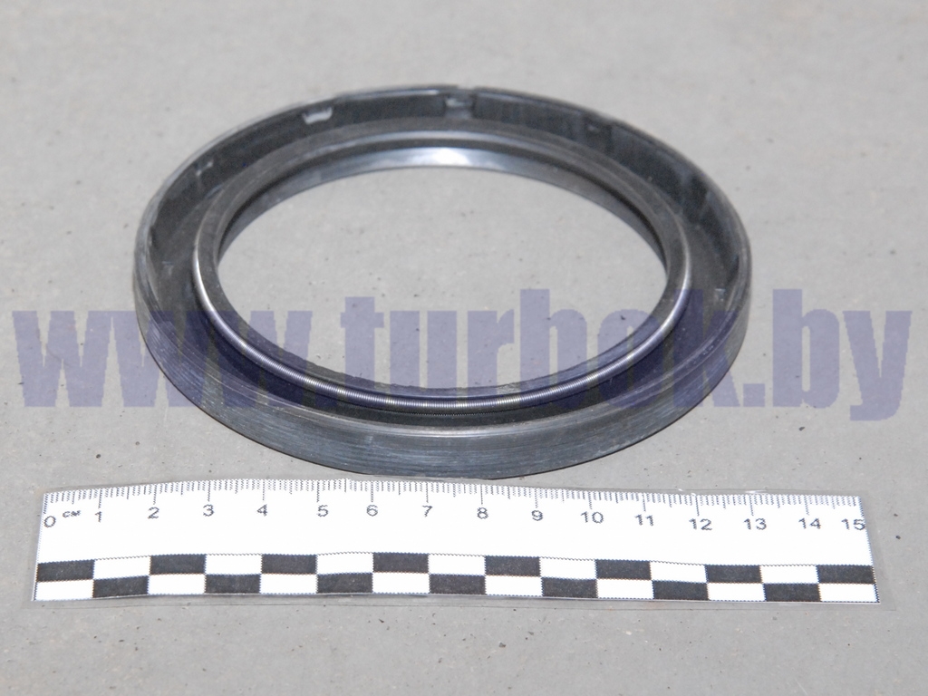 Манжета 090*120-2.2 вала коленчатого ЯМЗ-650