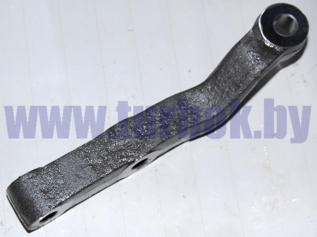 Рычаг кулака МАЗ-4370 левый