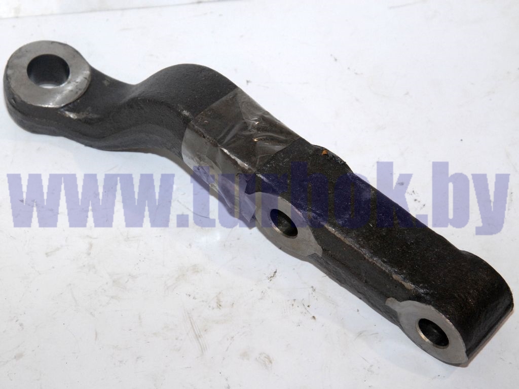 Рычаг кулака МАЗ-4370 правый