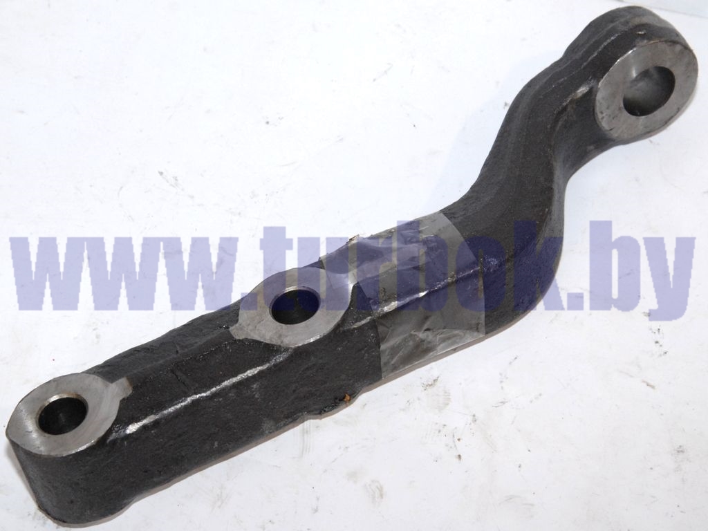 Рычаг кулака МАЗ-4370 правый