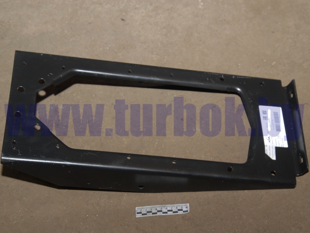 Усилитель рамы