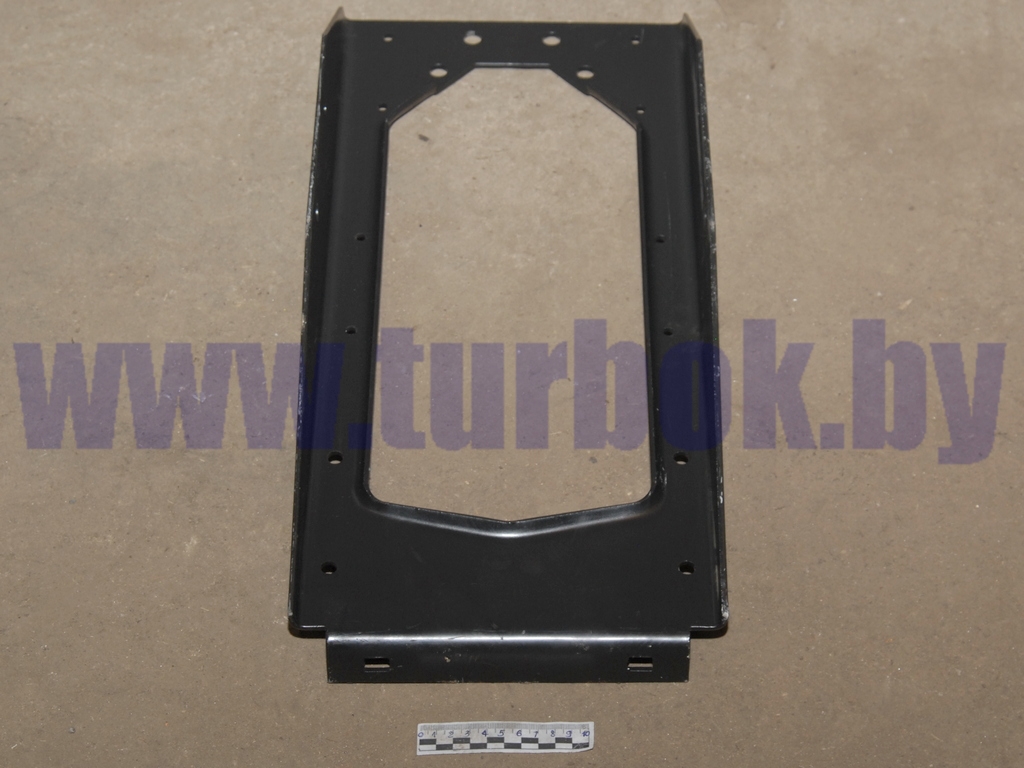 Усилитель рамы