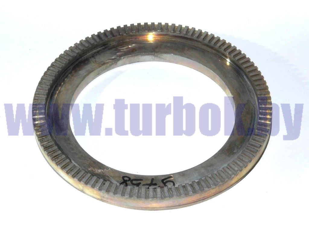 Индуктор АБС полуприцепа