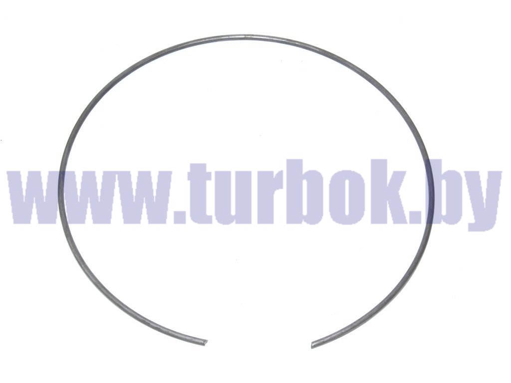 Кольцо бортовой передачи