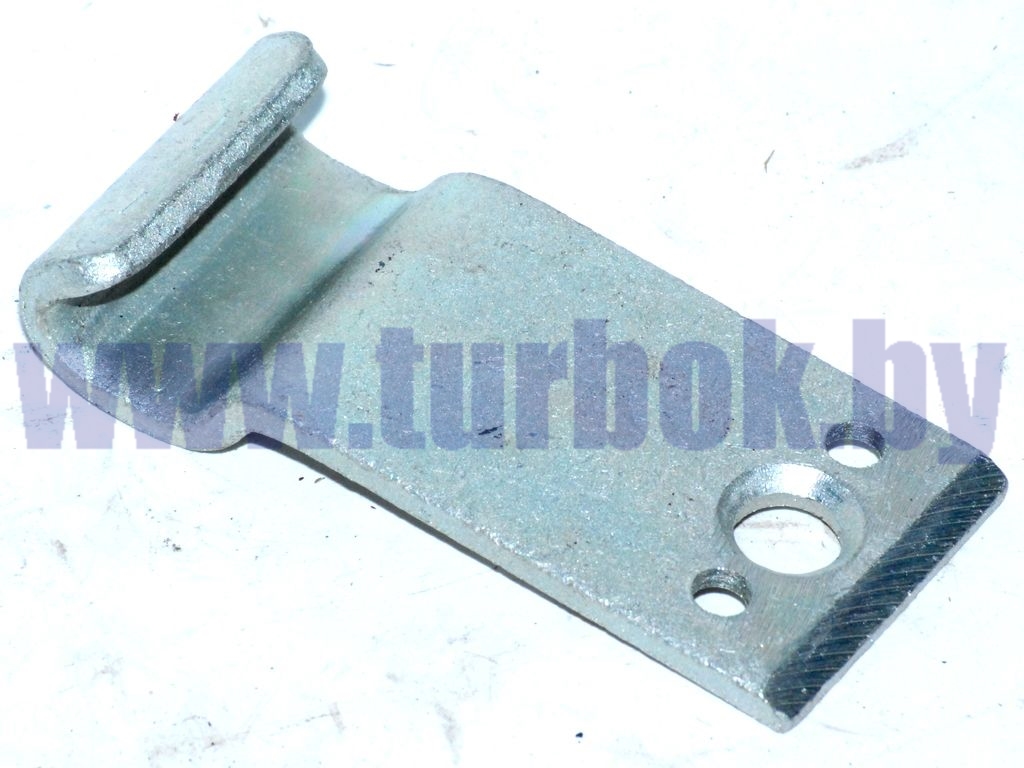 Запор борта