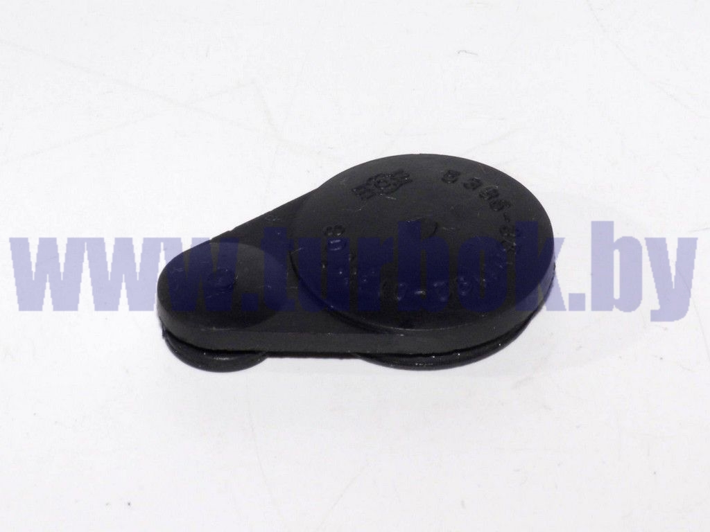 Заглушка на щит тормоза