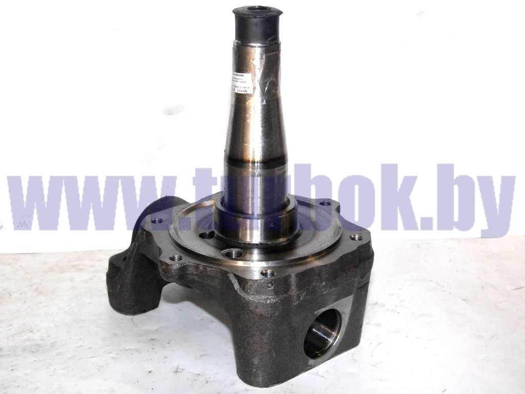 Кулак поворотный под подшипник под АБС правый