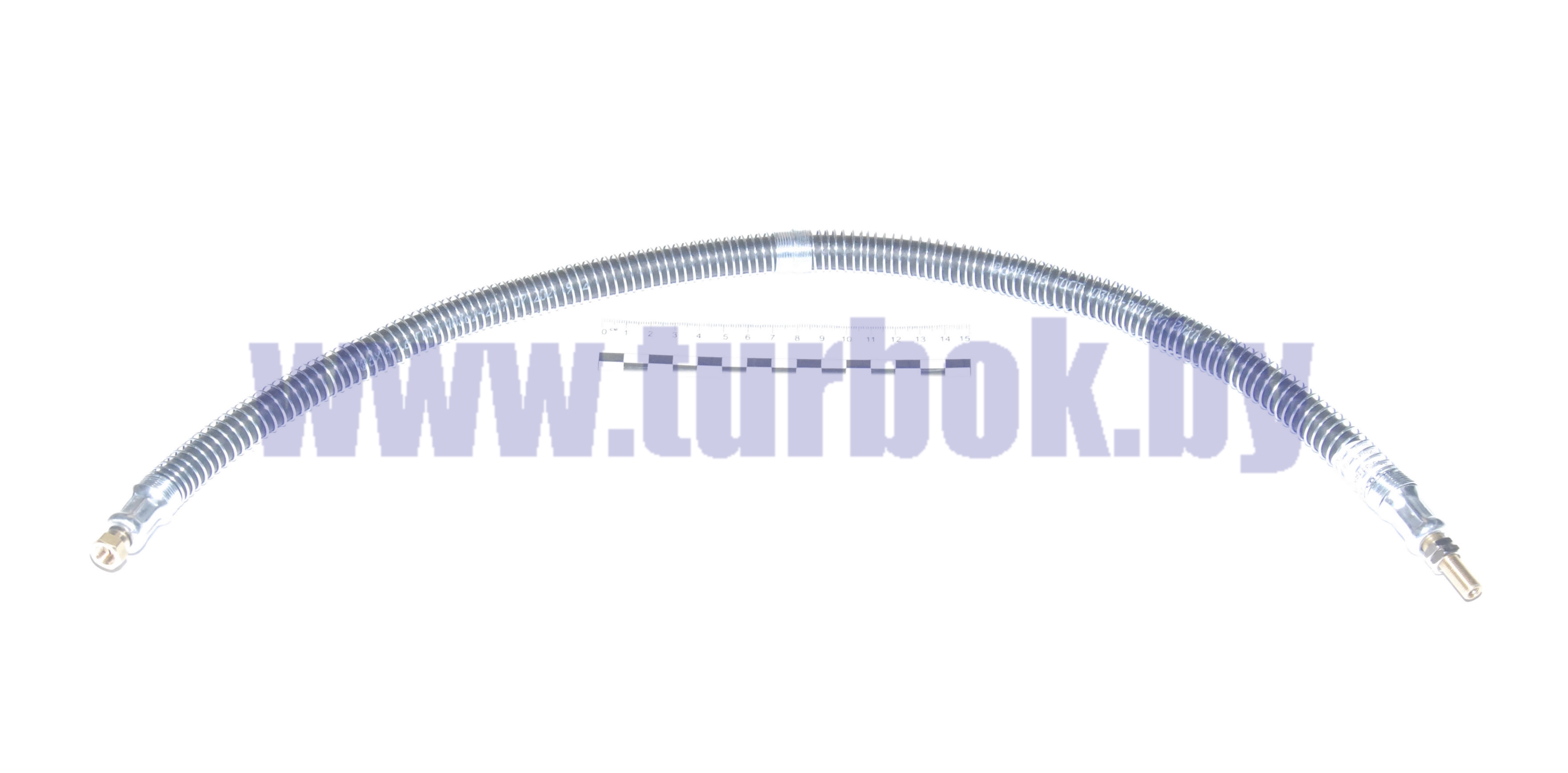 Удлинитель вентиля (L=650)