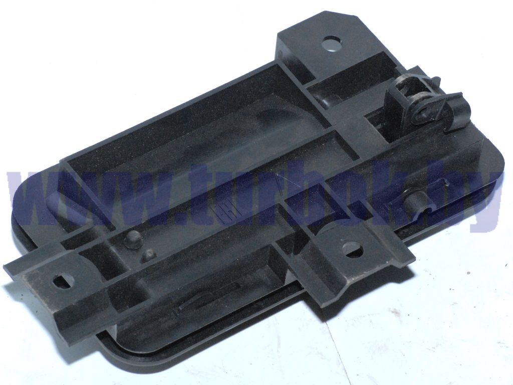 Ручка привода замка внутренняя универсальная правая