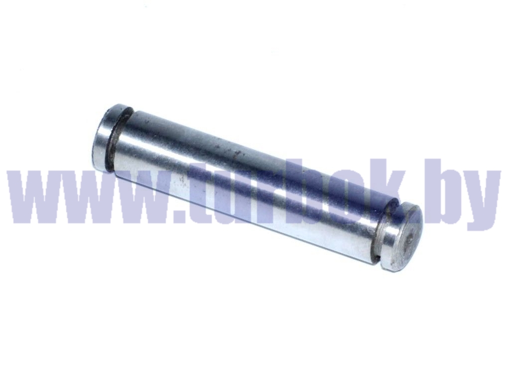 Ось вилки рычага корзины сцепления