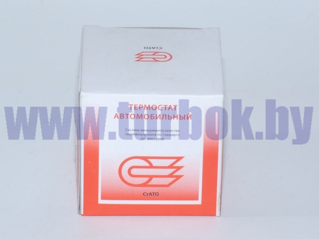 Термостат (80°С) КАМАЗ-65115, 6520--