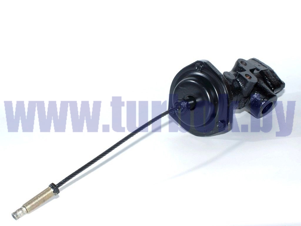 Клапан встряхивания (L1троса=330)