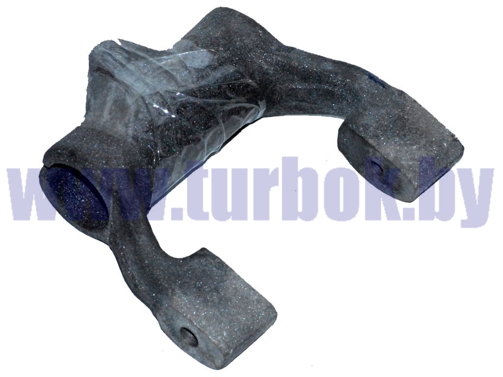 Вилка вала выключения сцепления под ПГУ