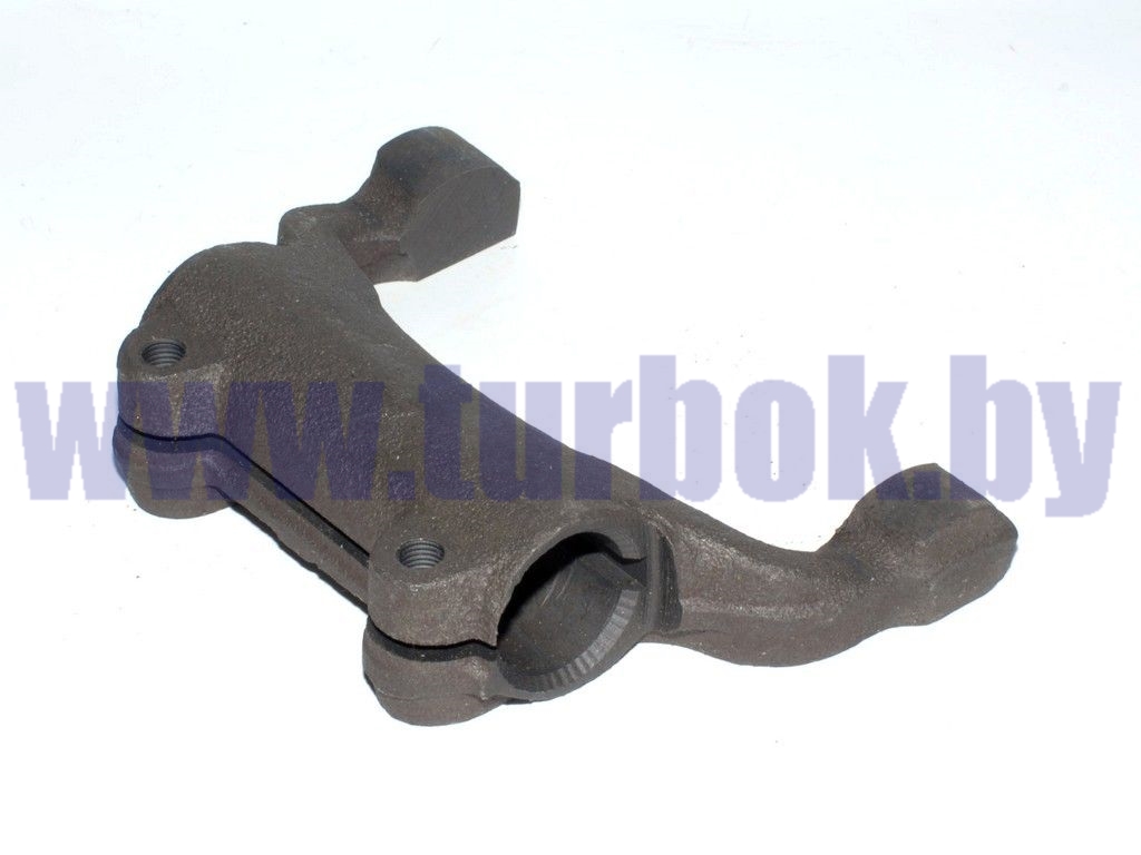 Вилка вала выключения сцепления-