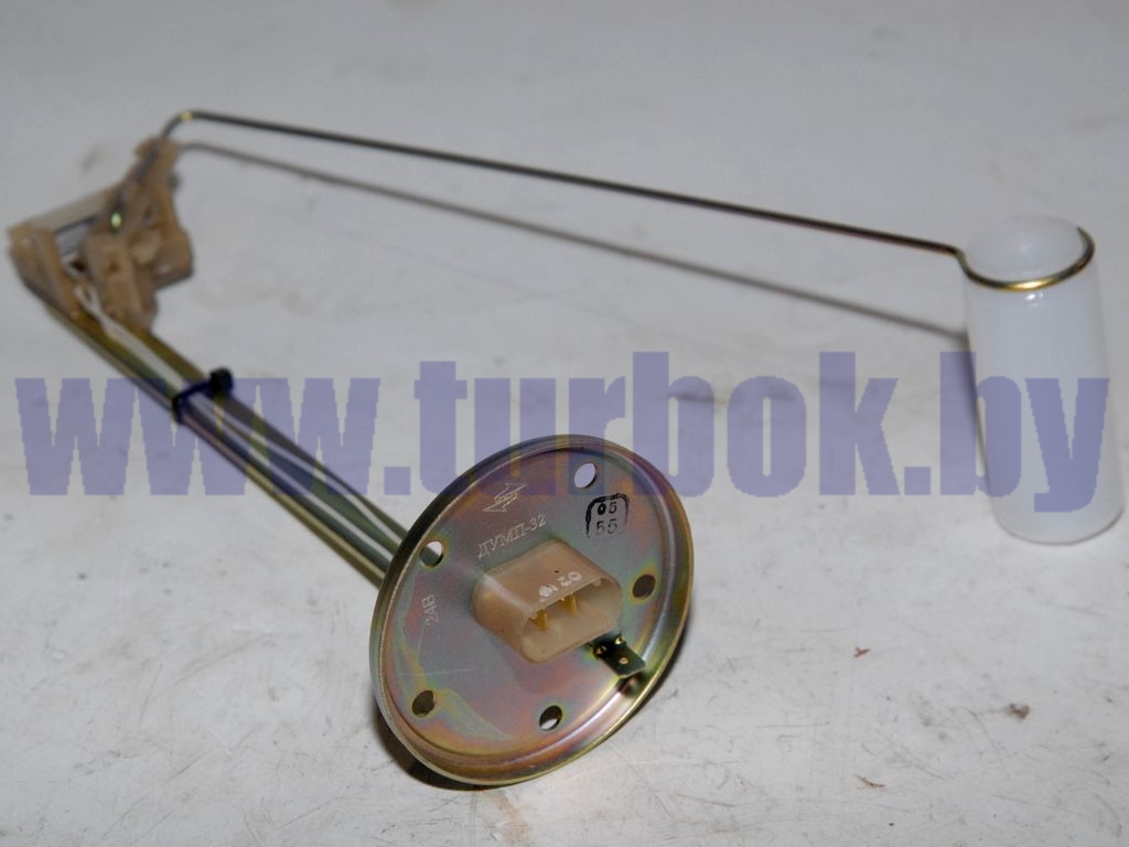 Датчик уровня топлива на МАЗ-4370/АДЮИ.407511.010 без И
