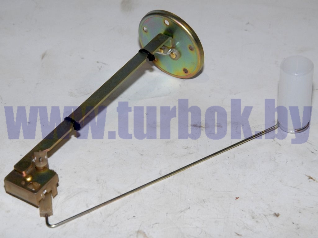 Датчик уровня топлива на МАЗ-4370/АДЮИ.407511.010 без И