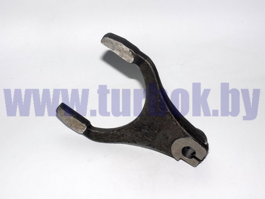 Вилка на блокировку КР