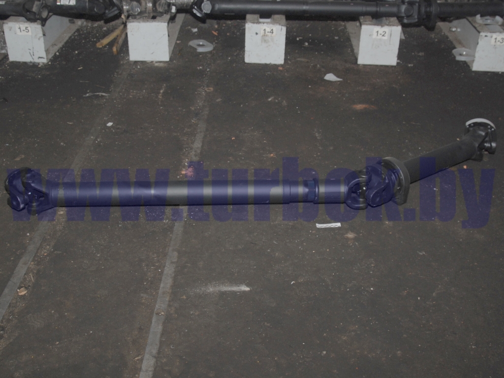 Передача карданная МАЗ-53362-20