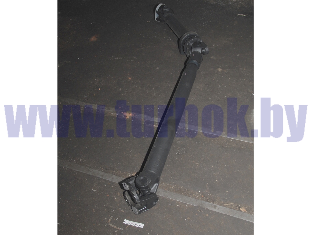 Передача карданная МАЗ-53362-20