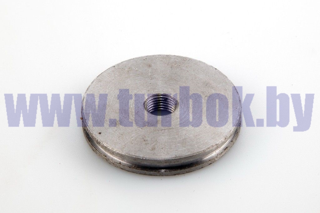 Заглушка шкворня/070.036