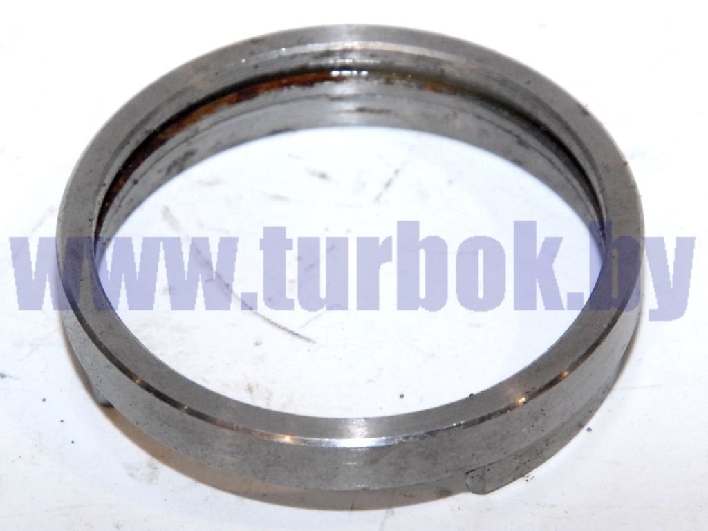 Втулка шкворня