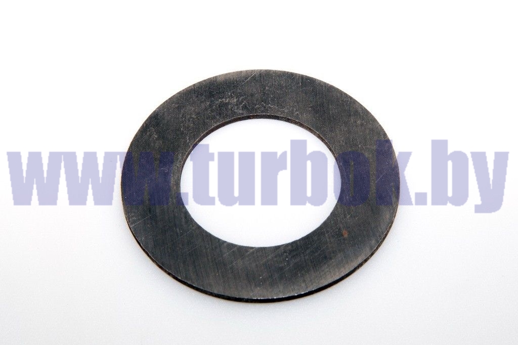 Шайба регулировочная