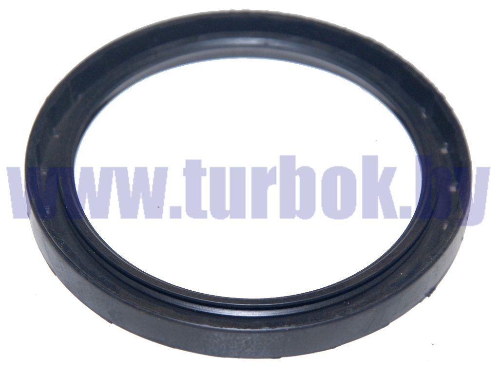 Манжета 105*130-1.2 ступицы моста заднего МАЗ-4370/740-1005160