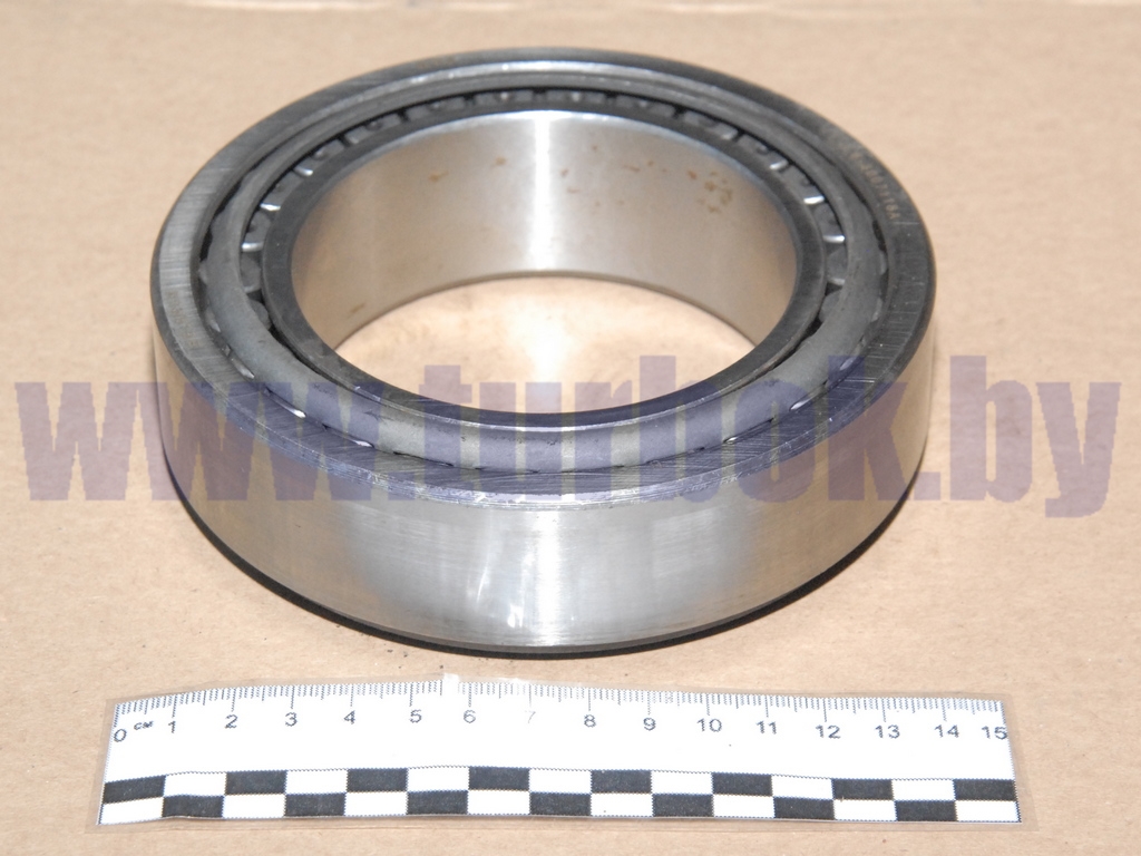 Подшипник 3007118 (33018) ступицы заднего моста наружный МАЗ-4370