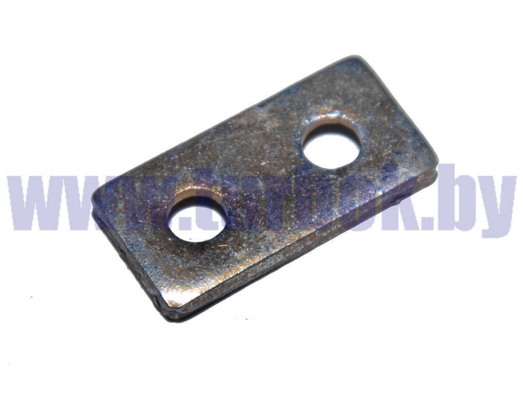 Планка троса стеклоподъёмника