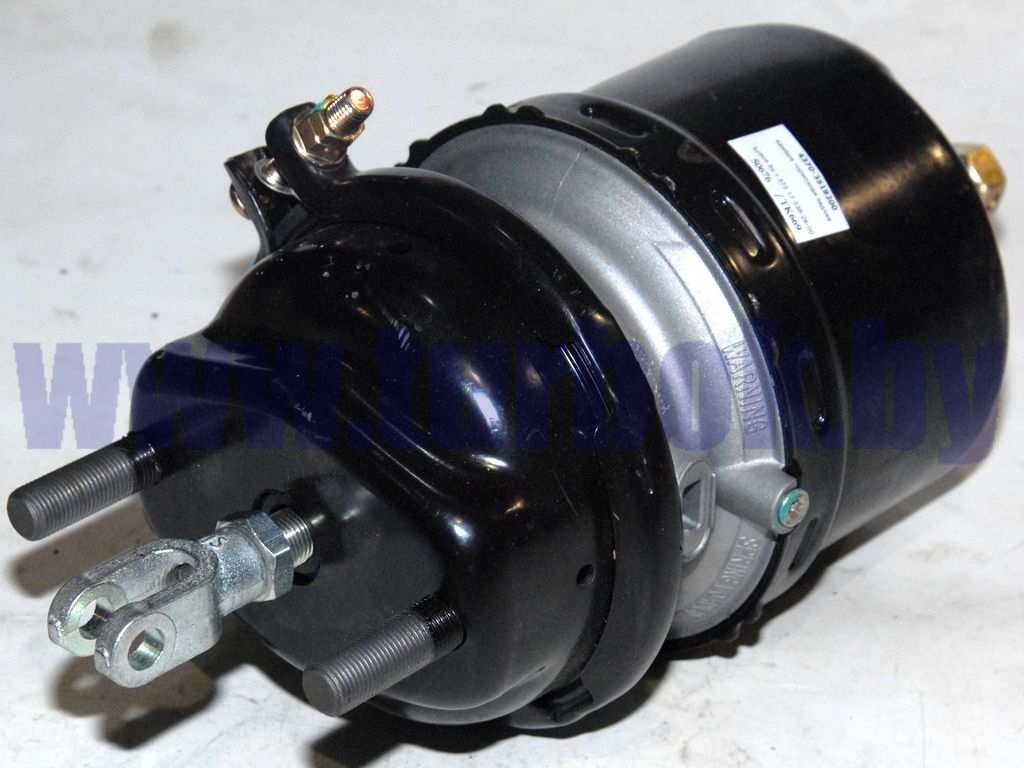 Камера тормозная (тип 16/16) задняя