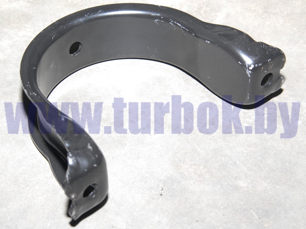 Хомут подвесного подшипника 4370