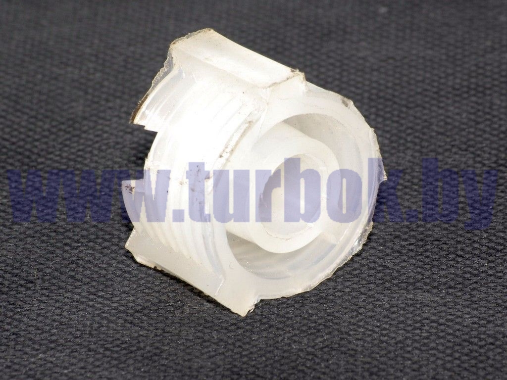 Втулка рукоятки крана подъёма платформы