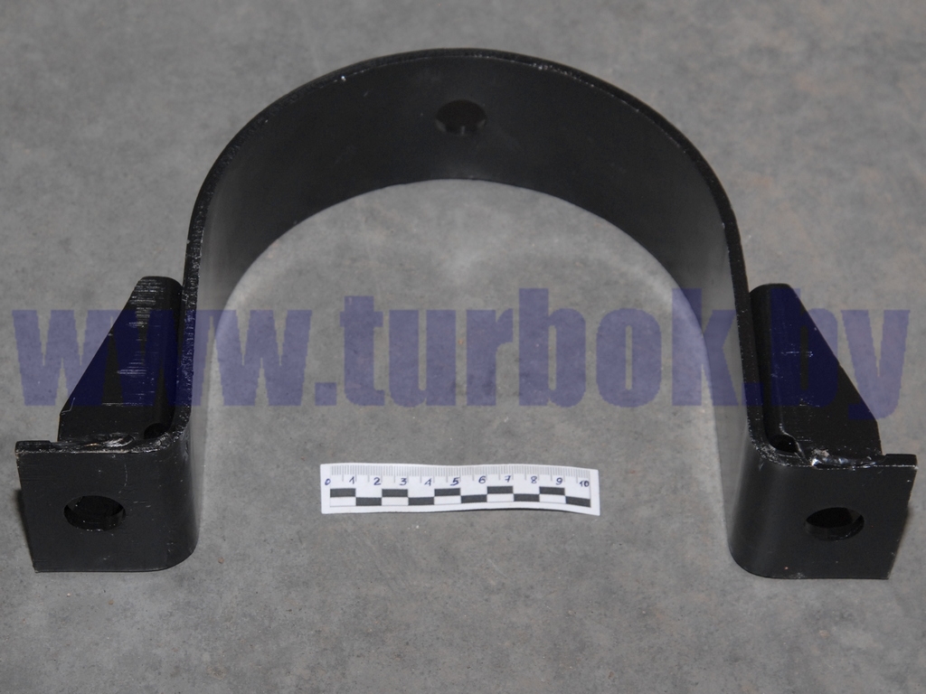 Хомут подвесного подшипника 63031