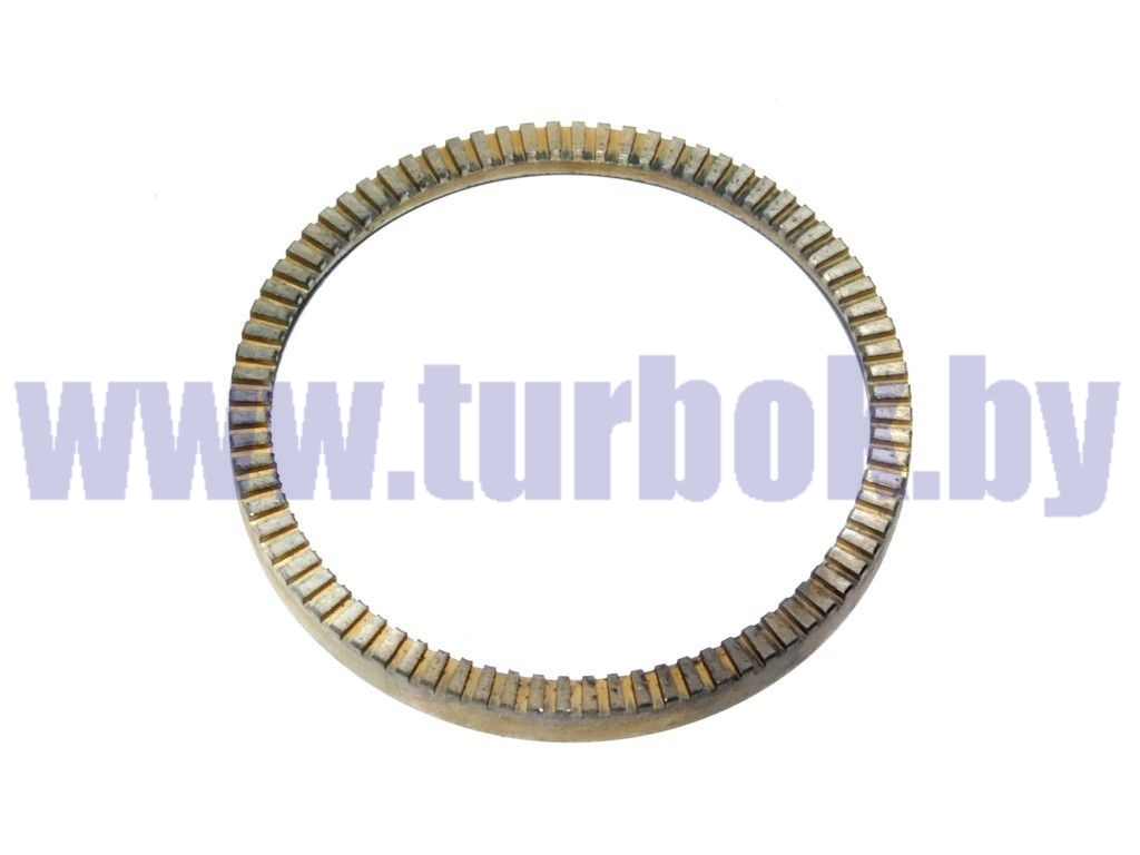 Индуктор АБС переднего колеса