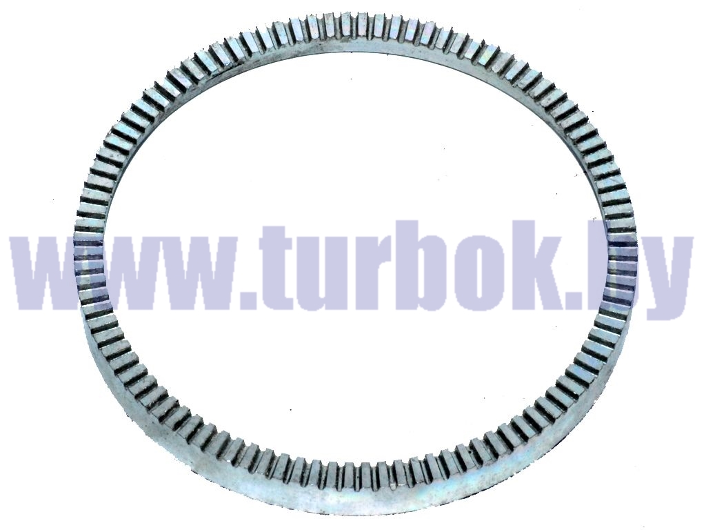 Индуктор АБС переднего колеса