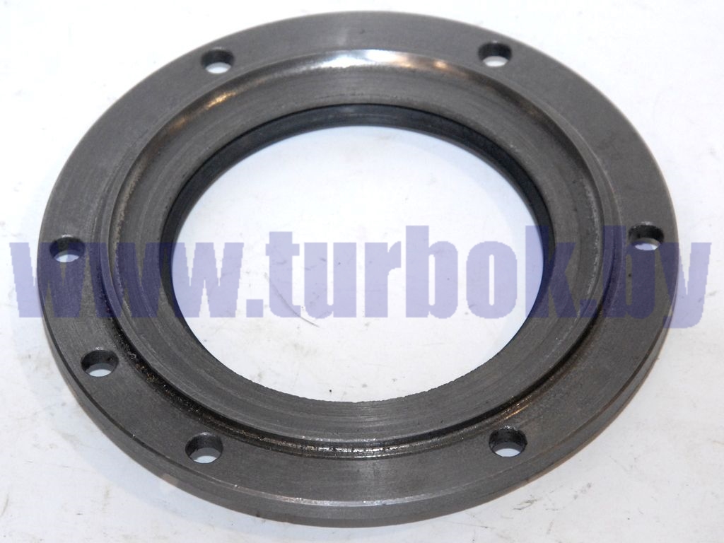 Крышка ступицы задней в сборе