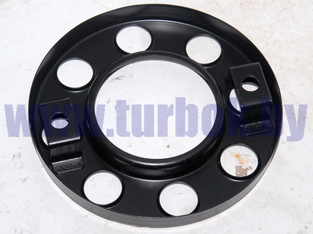 Колпак декоративный