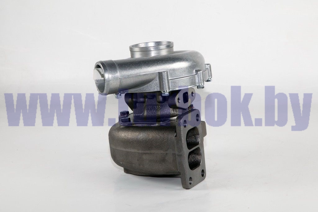 Турбокомпрессор Д260.5 МАЗ-103 без регулятора