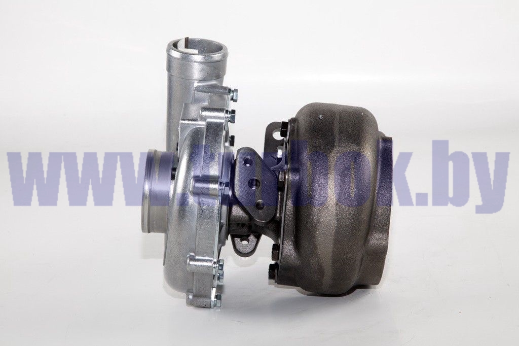Турбокомпрессор Д260.5 МАЗ-103 без регулятора
