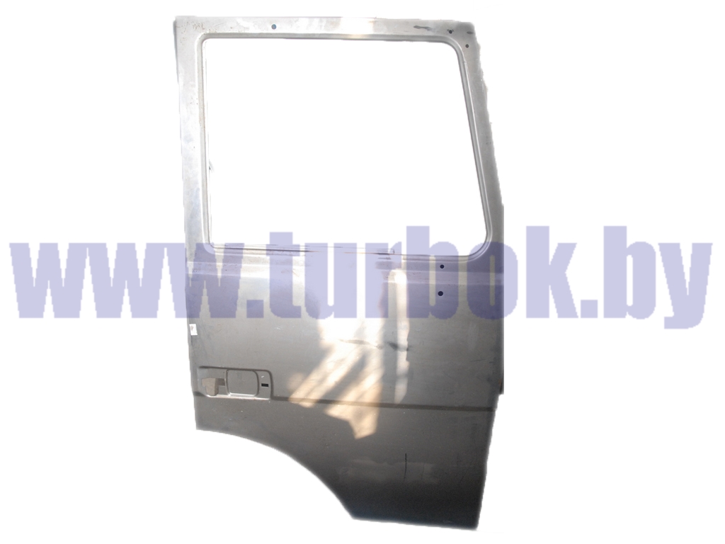 Панель двери наружная правая